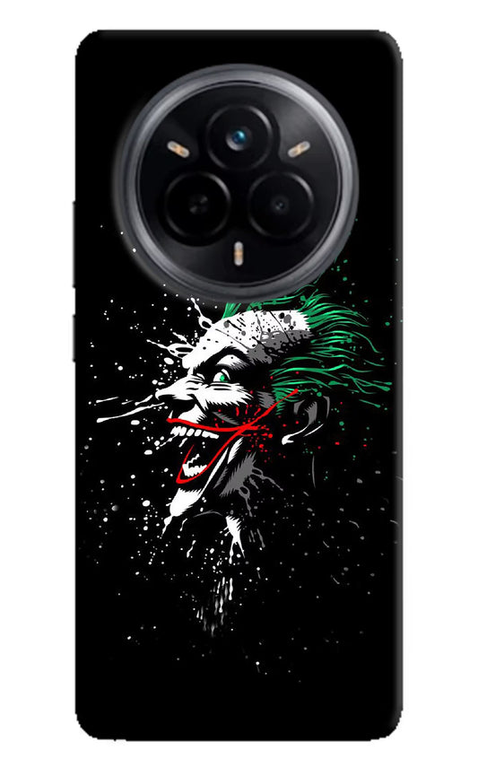 Joker Realme 14 Pro 5G Back Cover