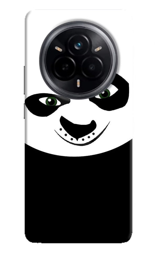 Panda Realme 14 Pro 5G Back Cover