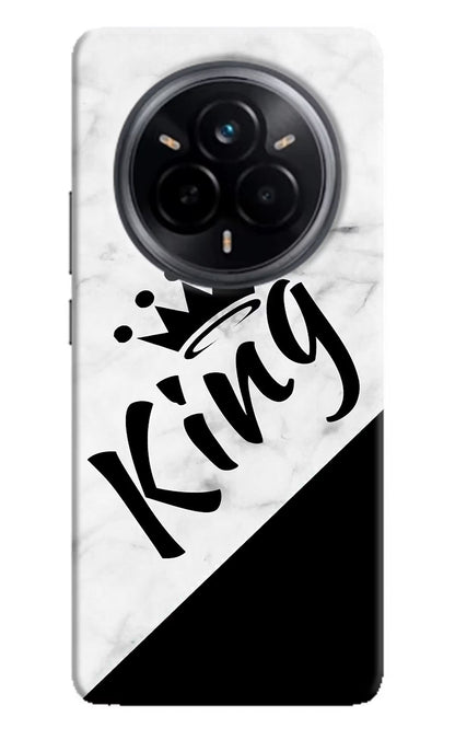 King Realme 14 Pro 5G Back Cover