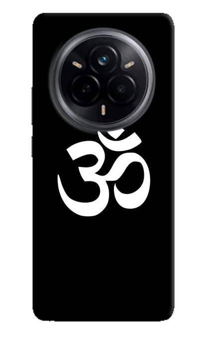 Om Realme 14 Pro 5G Back Cover