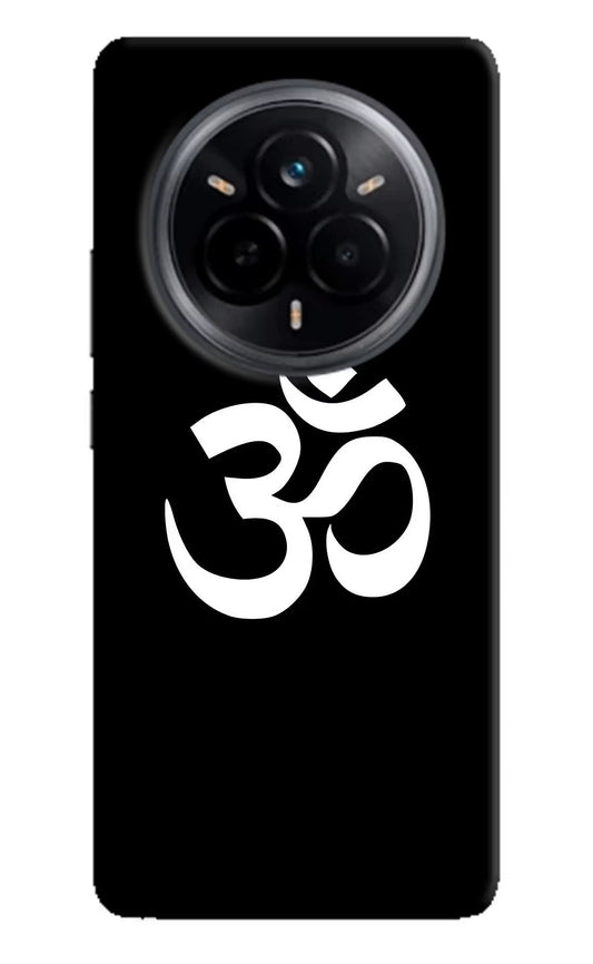 Om Realme 14 Pro 5G Back Cover