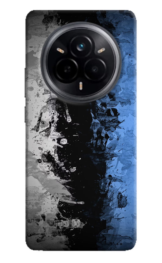 Artistic Design Realme 14 Pro 5G Back Cover