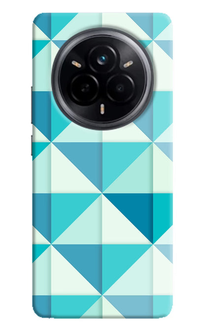 Abstract Realme 14 Pro 5G Back Cover