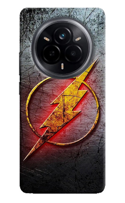 Flash Realme 14 Pro 5G Back Cover