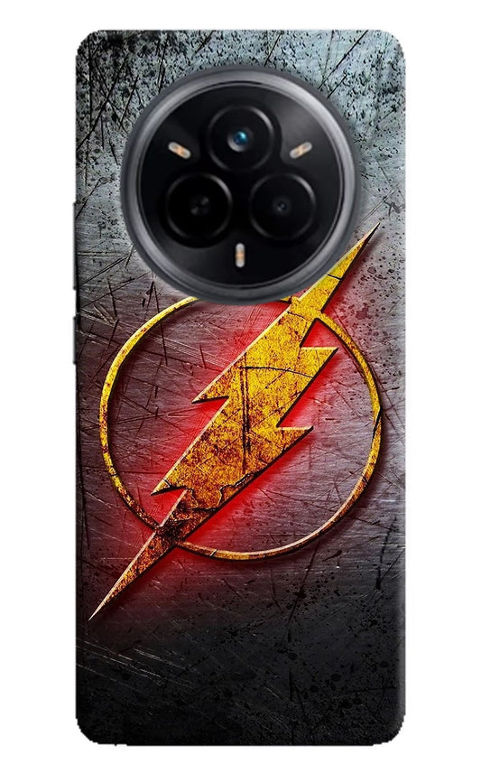 Flash Realme 14 Pro 5G Back Cover