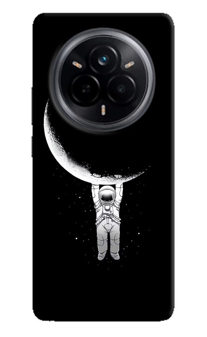 Moon Space Realme 14 Pro 5G Back Cover