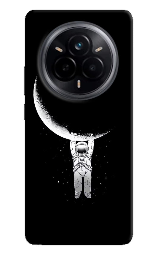Moon Space Realme 14 Pro 5G Back Cover