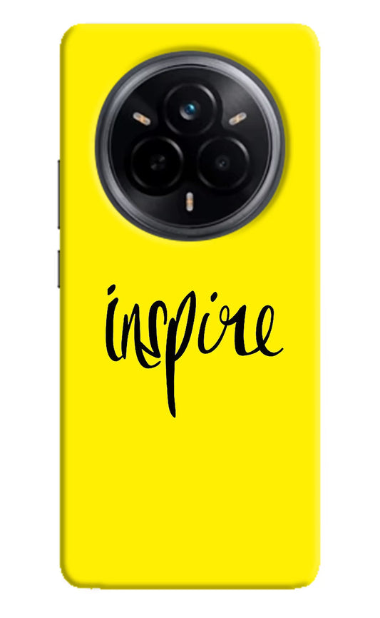 Inspire Realme 14 Pro 5G Back Cover