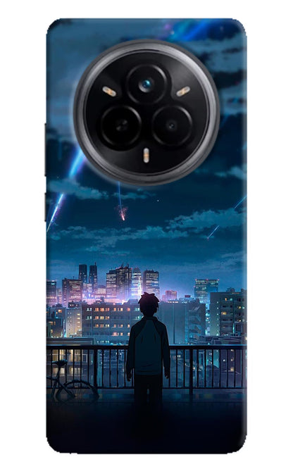 Anime Realme 14 Pro 5G Back Cover