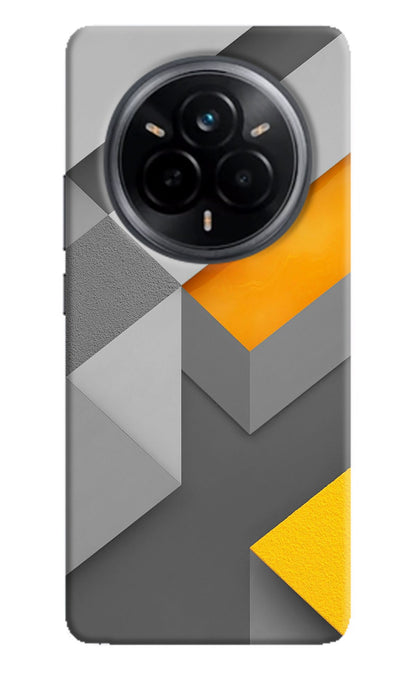 Abstract Realme 14 Pro 5G Back Cover