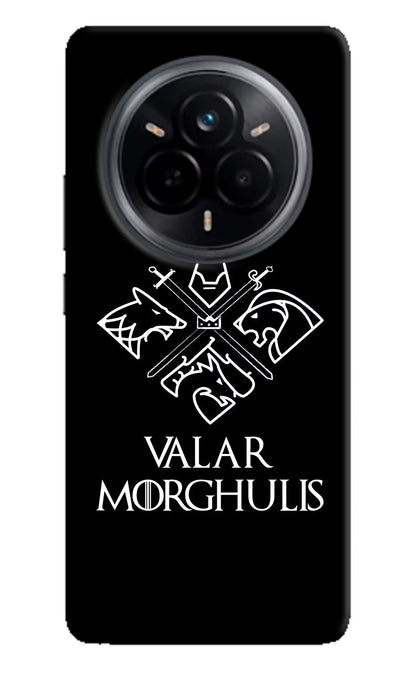 Valar Morghulis | Game Of Thrones Realme 14 Pro 5G Back Cover