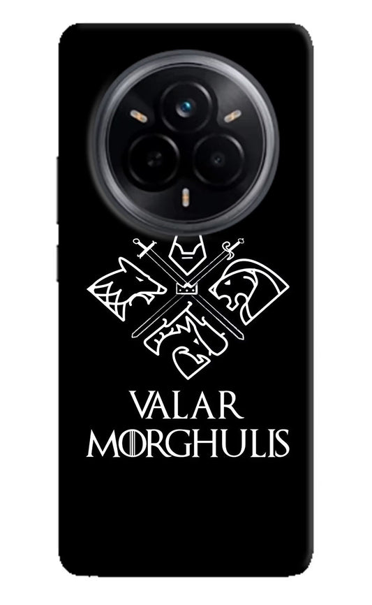 Valar Morghulis | Game Of Thrones Realme 14 Pro 5G Back Cover