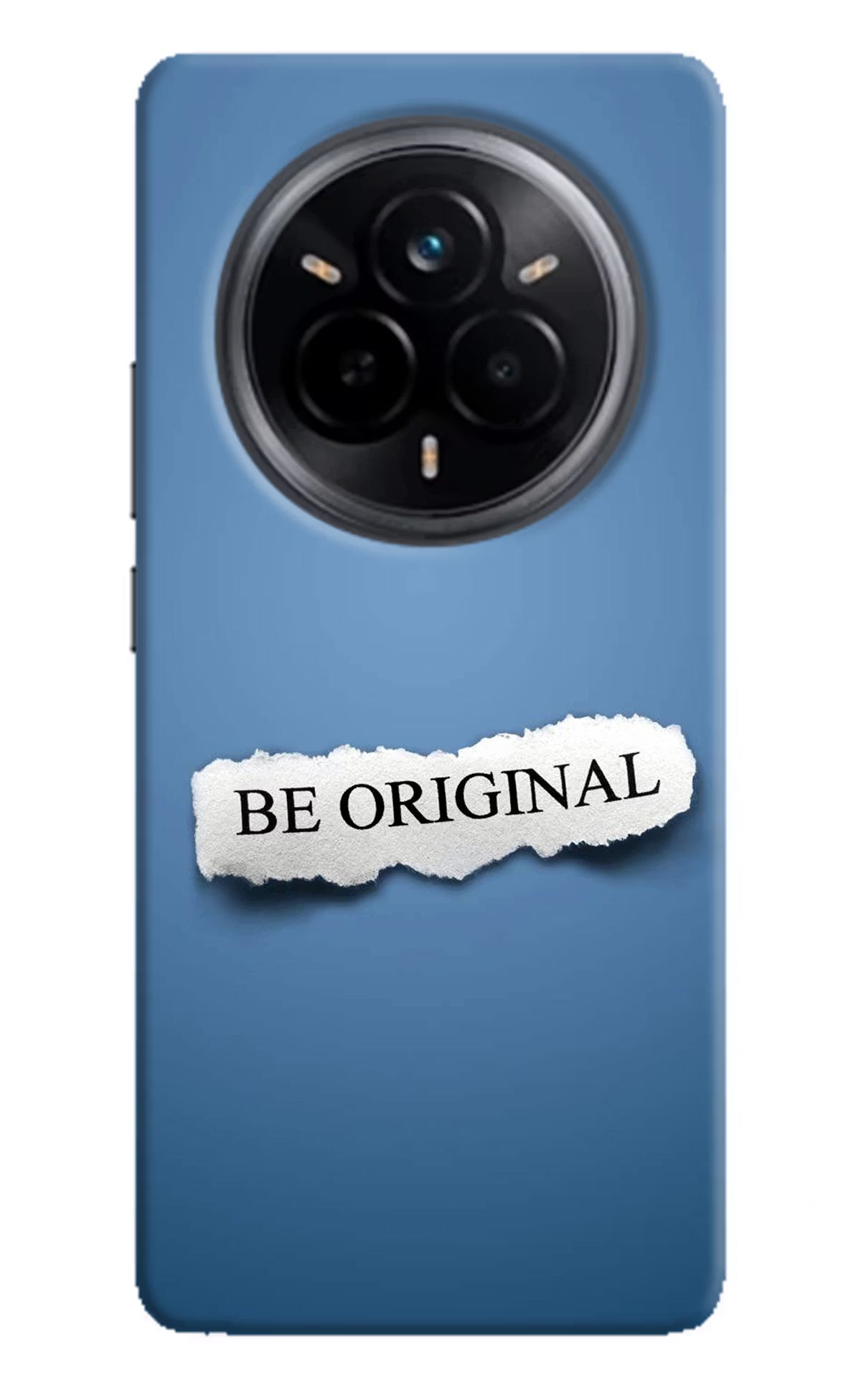 Be Original Realme 14 Pro 5G Back Cover