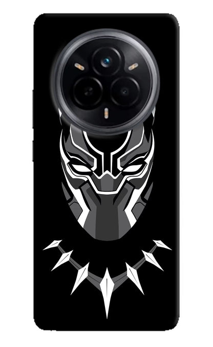Black Panther Realme 14 Pro 5G Back Cover