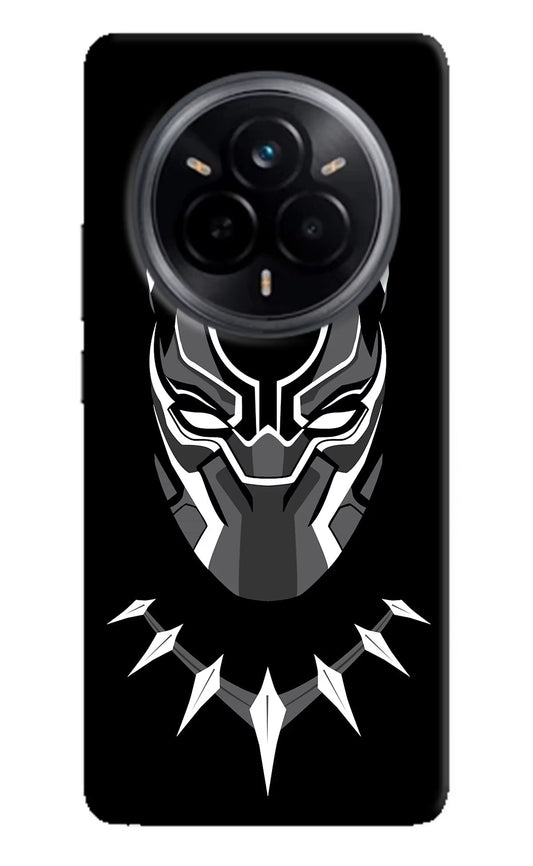 Black Panther Realme 14 Pro 5G Back Cover