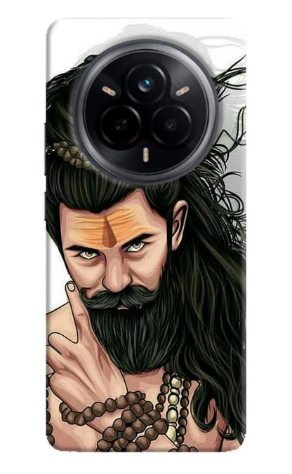 Mahadev Realme 14 Pro 5G Back Cover