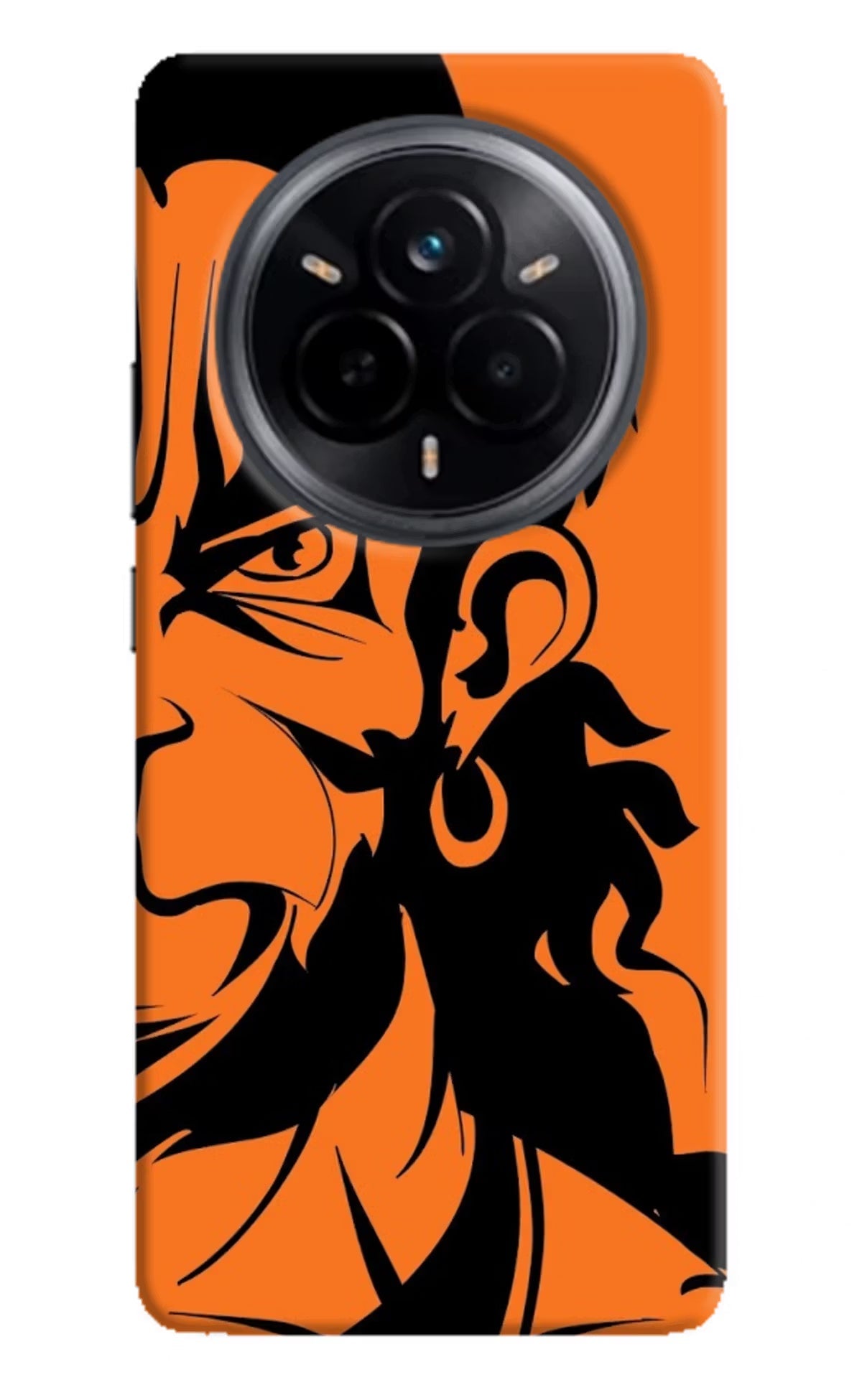 Hanuman Realme 14 Pro 5G Back Cover