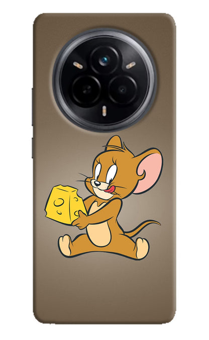 Jerry Realme 14 Pro 5G Back Cover