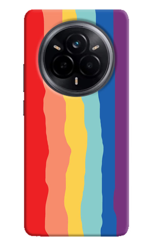 Rainbow Realme 14 Pro 5G Back Cover
