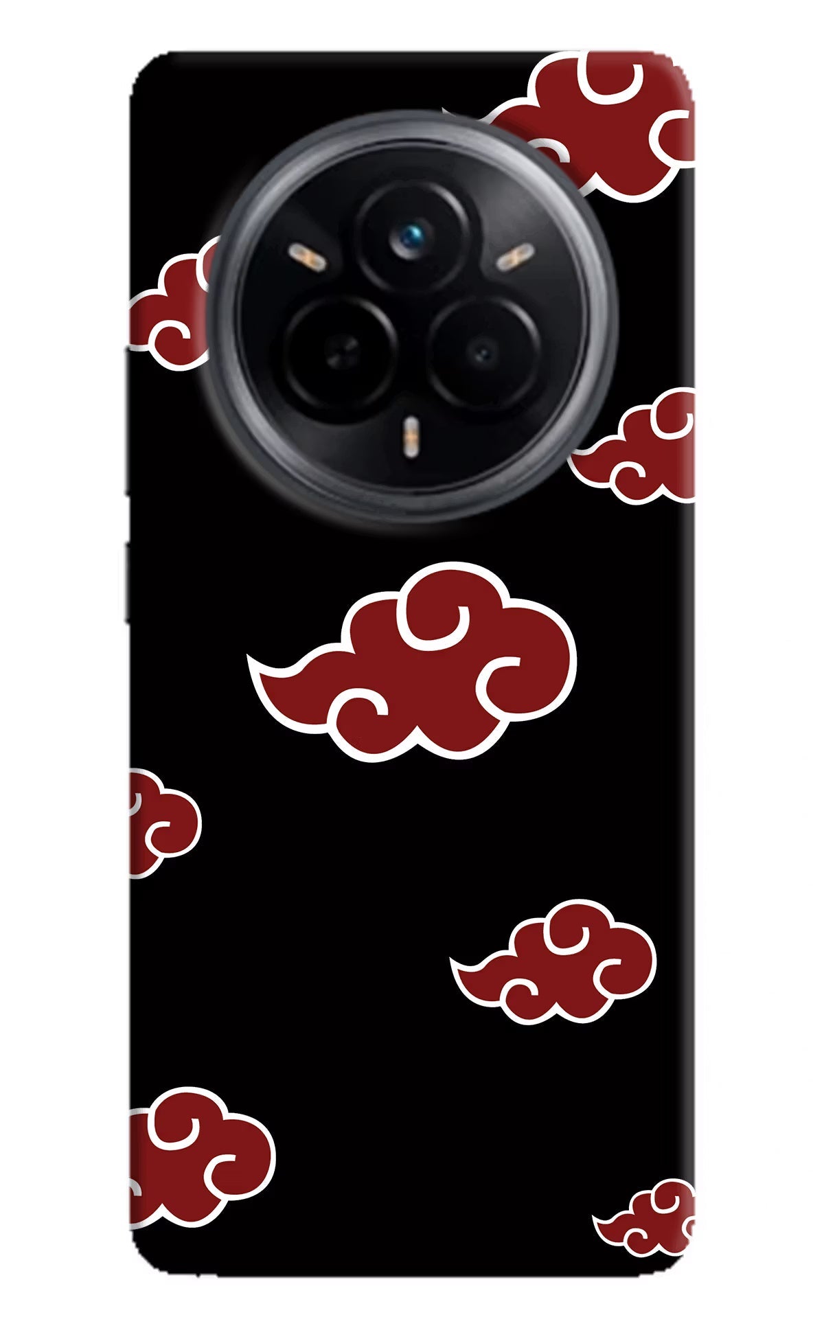 Akatsuki Realme 14 Pro 5G Back Cover