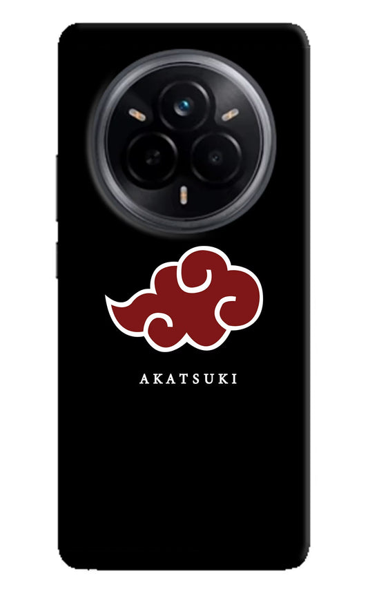 Akatsuki Realme 14 Pro 5G Back Cover