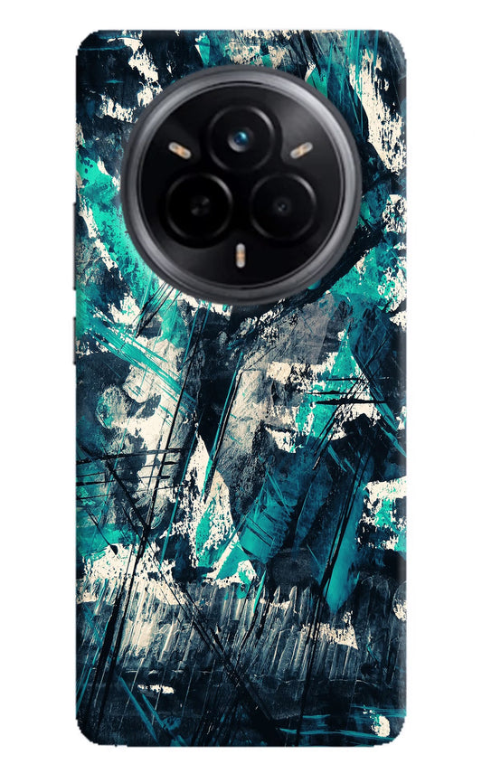 Artwork Realme 14 Pro 5G Back Cover