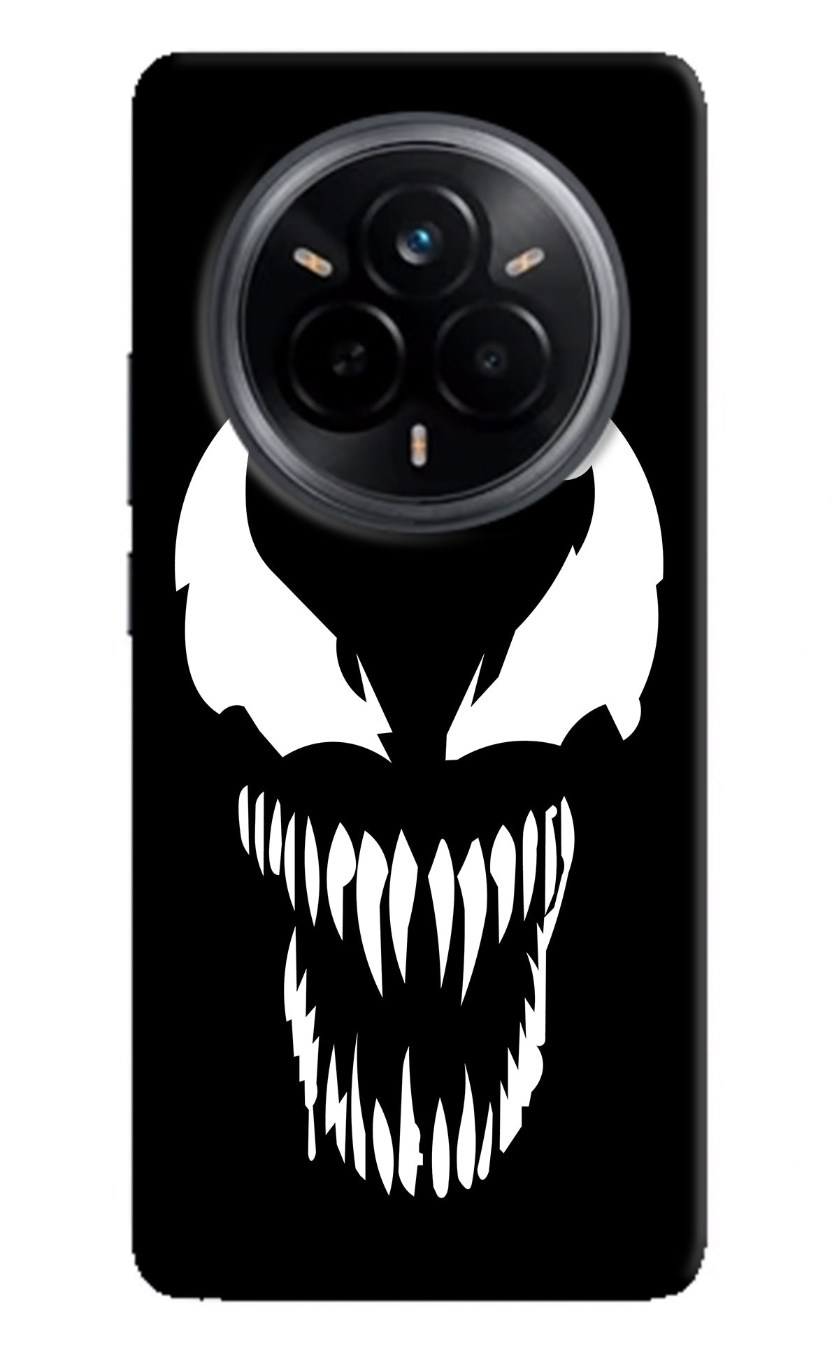 Venom Realme 14 Pro 5G Back Cover