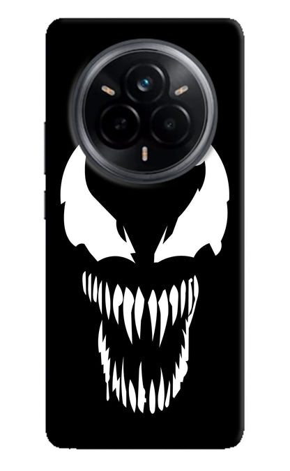 Venom Realme 14 Pro 5G Back Cover