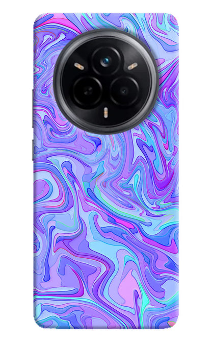 Glitter Realme 14 Pro 5G Back Cover