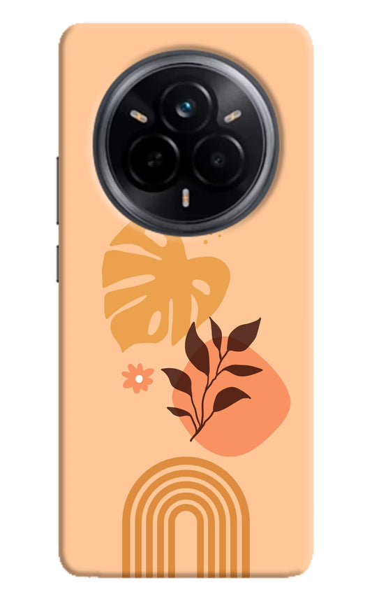 Bohemian Art Realme 14 Pro 5G Back Cover