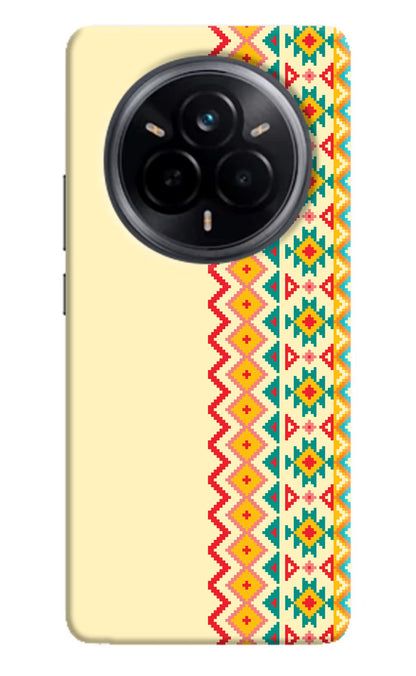 Ethnic Seamless Realme 14 Pro 5G Back Cover