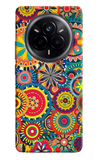 Gol Gol Art Realme 14 Pro 5G Back Cover