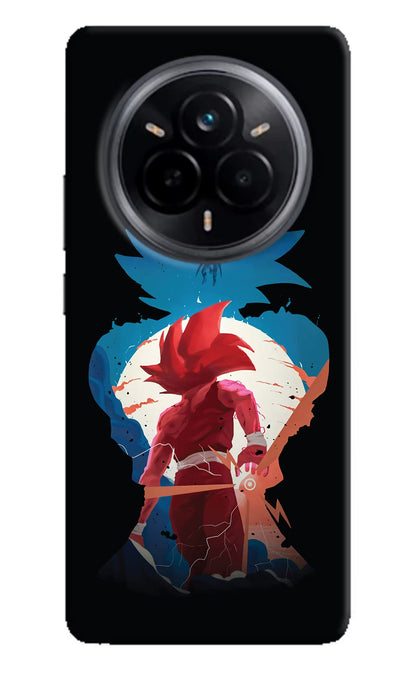 Goku Realme 14 Pro 5G Back Cover