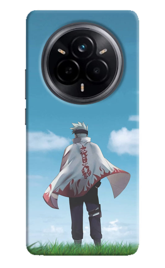 Kakashi Realme 14 Pro 5G Back Cover