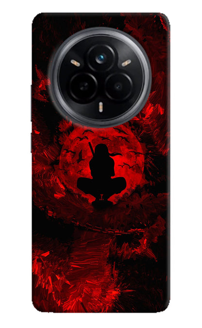 Itachi Uchiha Realme 14 Pro 5G Back Cover