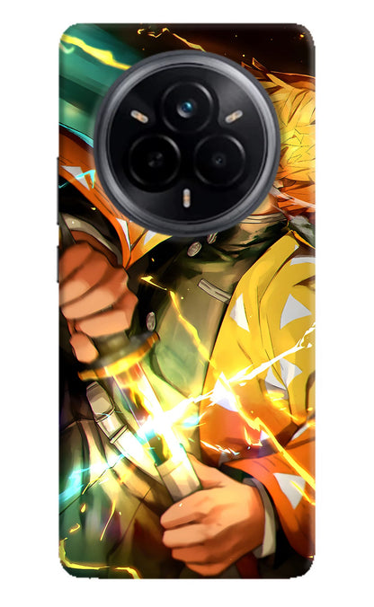 Demon Slayer Realme 14 Pro 5G Back Cover