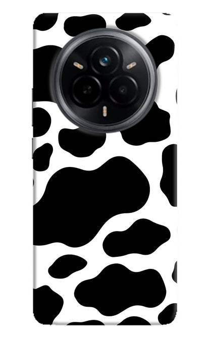Cow Spots Realme 14 Pro 5G Back Cover