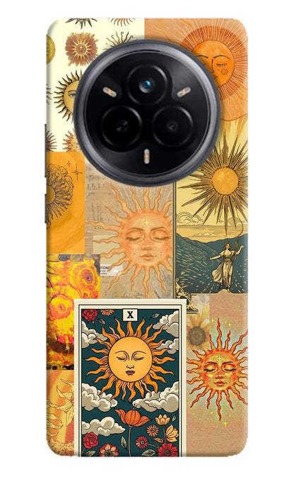 Sun Realme 14 Pro 5G Back Cover