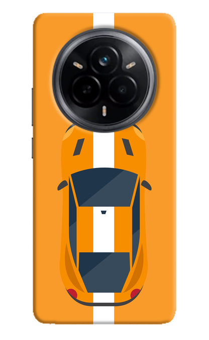 Highway Pursuit Realme 14 Pro 5G Back Cover