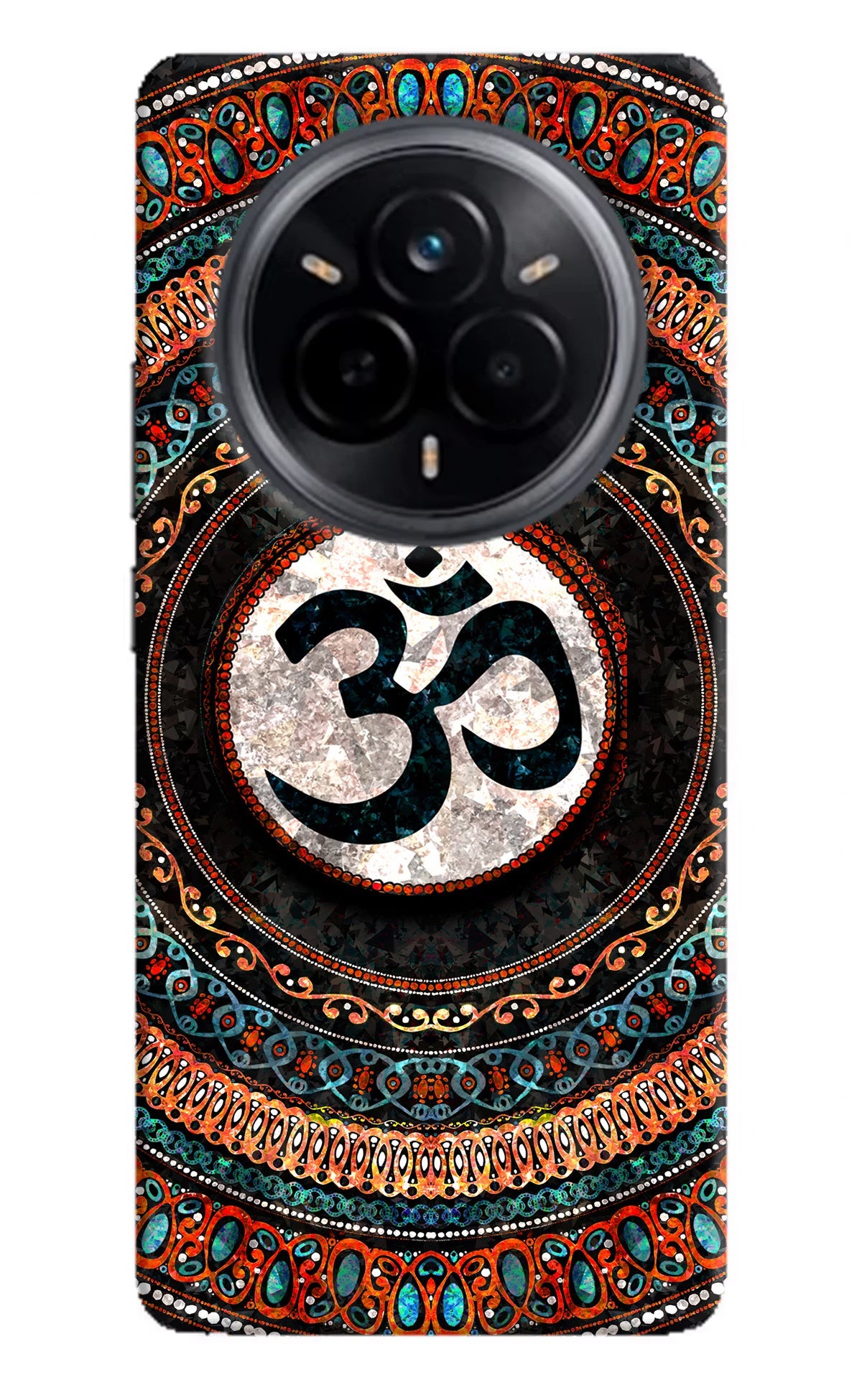 Om Culture Realme 14 Pro 5G Pop Case