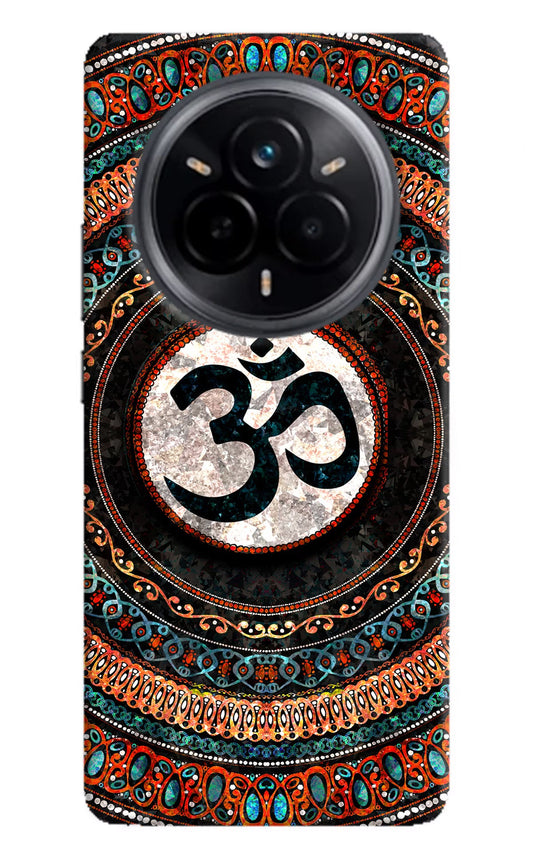 Om Culture Realme 14 Pro 5G Pop Case