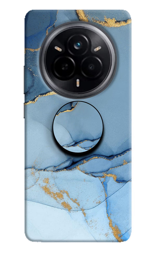 Blue Marble Realme 14 Pro 5G Pop Case