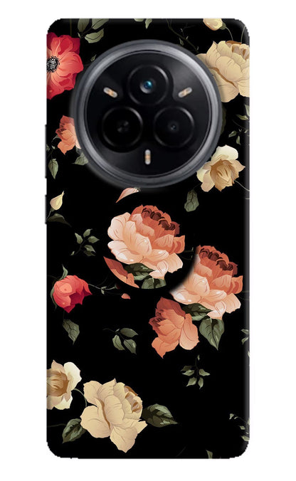 Flowers Realme 14 Pro 5G Pop Case