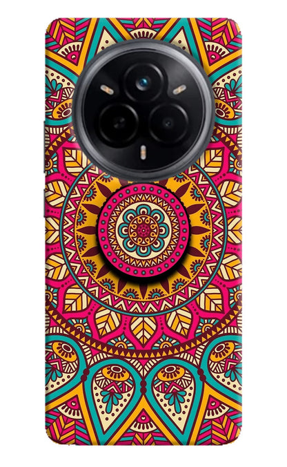 Mandala Realme 14 Pro 5G Pop Case