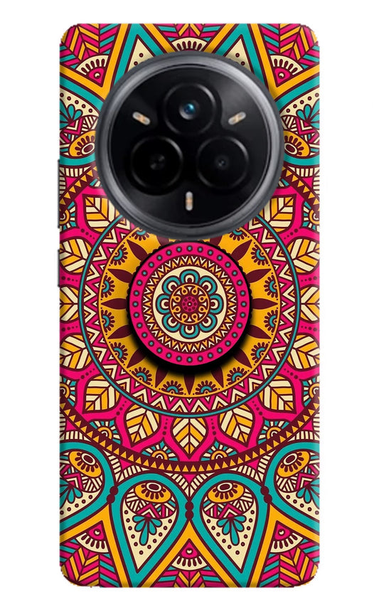 Mandala Realme 14 Pro 5G Pop Case