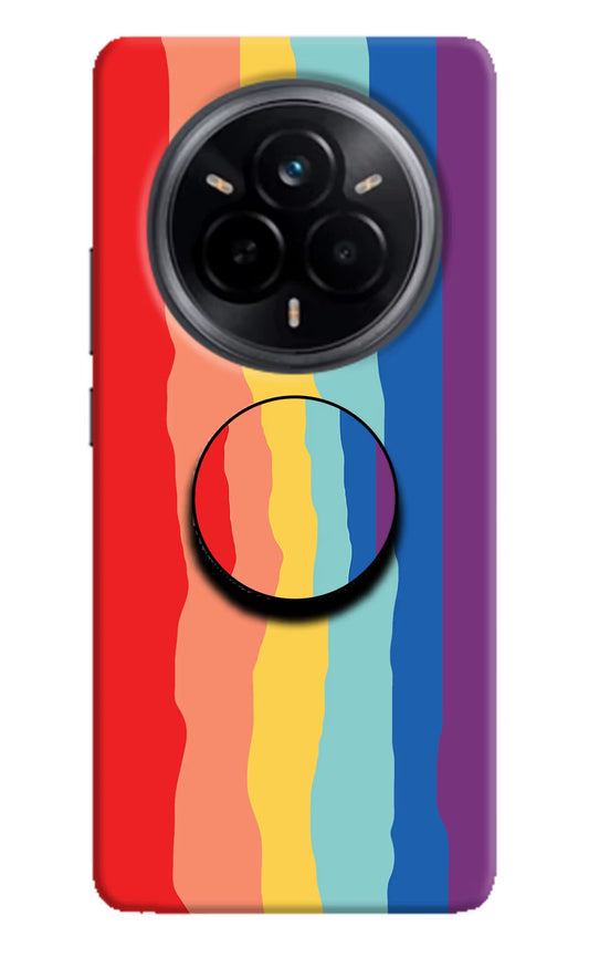 Rainbow Realme 14 Pro 5G Pop Case