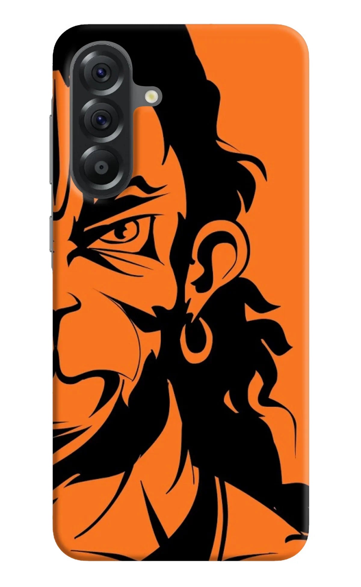 Hanuman Samsung A56 5G Back Cover