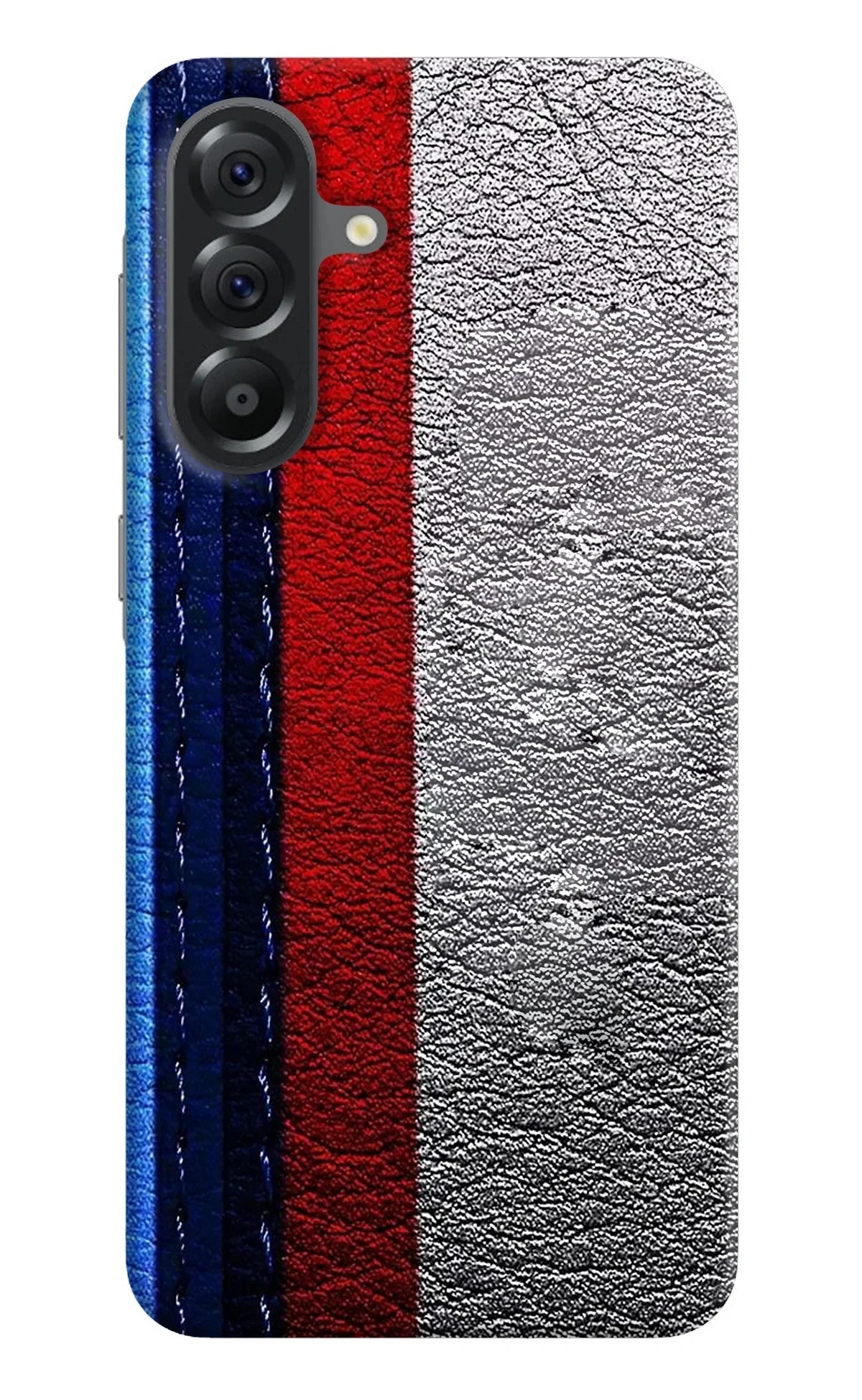 BMW Stripes Samsung A56 5G Back Cover