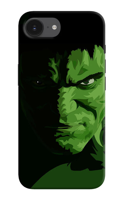 HULK iPhone 16e Back Cover
