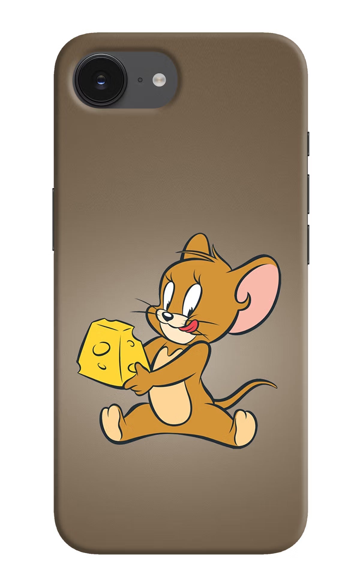 Jerry iPhone 16e Back Cover